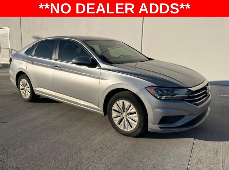 used 2019 Volkswagen Jetta car, priced at $13,310