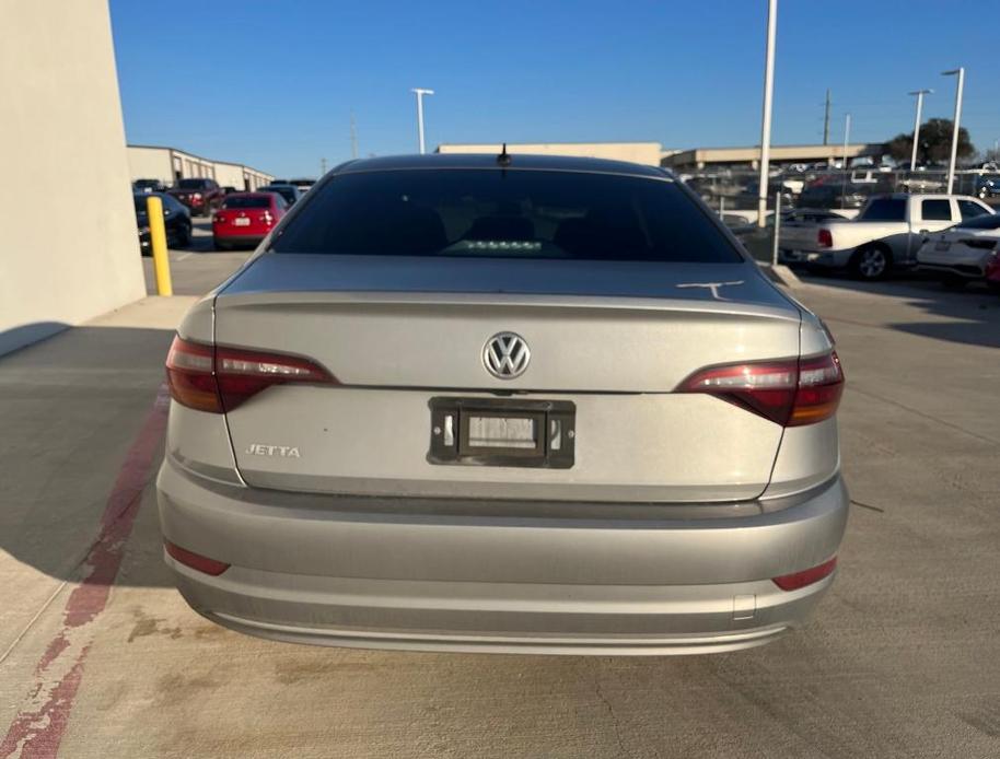 used 2019 Volkswagen Jetta car, priced at $13,310