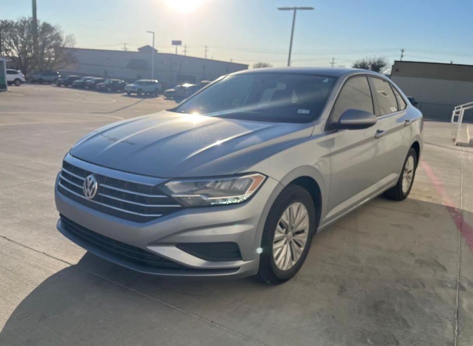 used 2019 Volkswagen Jetta car, priced at $13,310