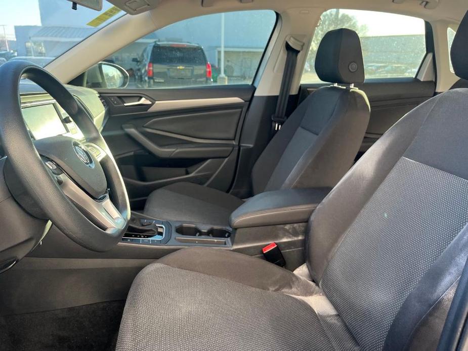 used 2019 Volkswagen Jetta car, priced at $13,310