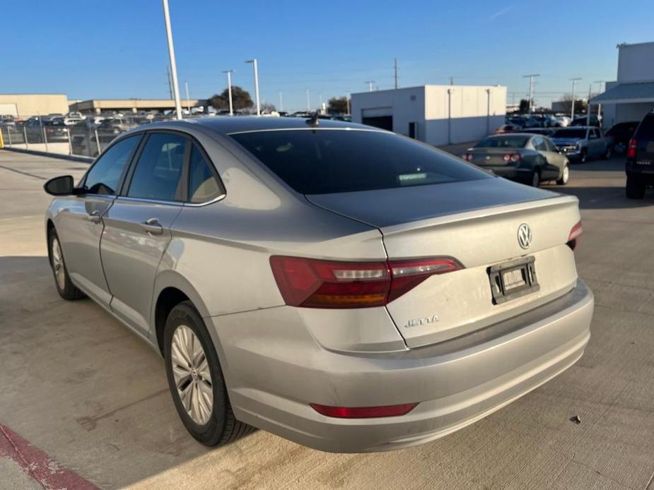 used 2019 Volkswagen Jetta car, priced at $13,310