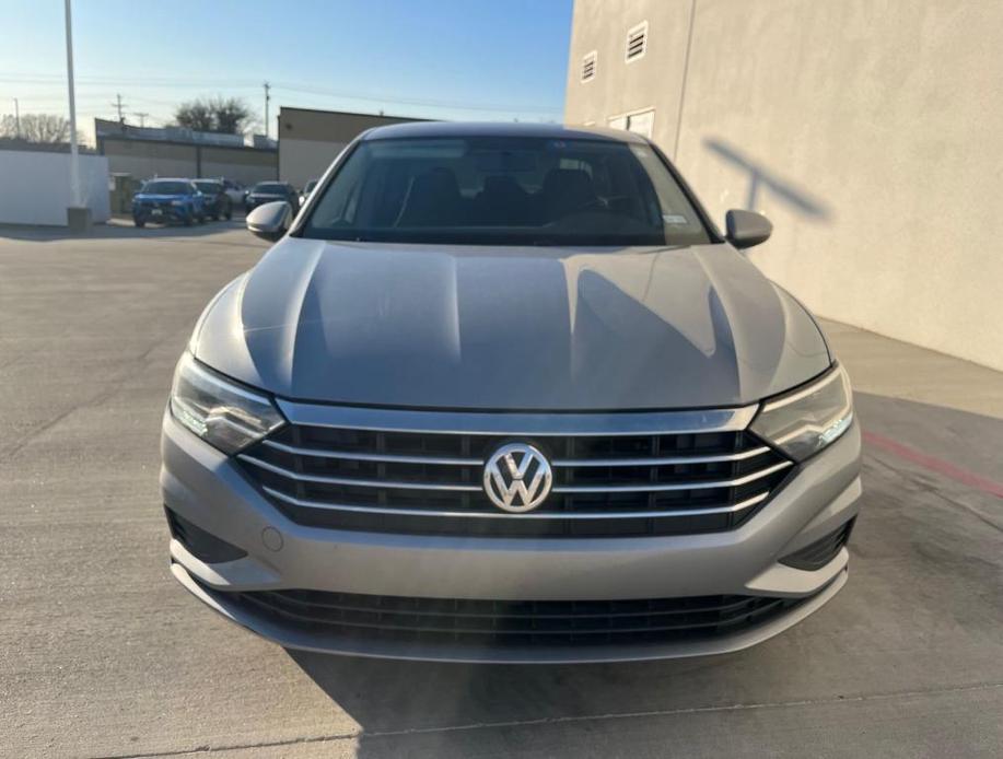 used 2019 Volkswagen Jetta car, priced at $13,310