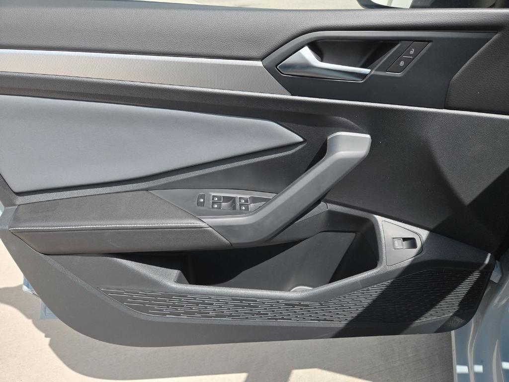new 2025 Volkswagen Jetta car, priced at $26,297