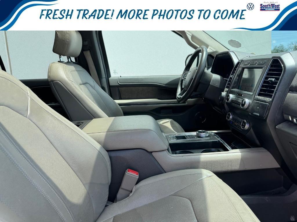 used 2019 Ford Expedition car, priced at $21,509