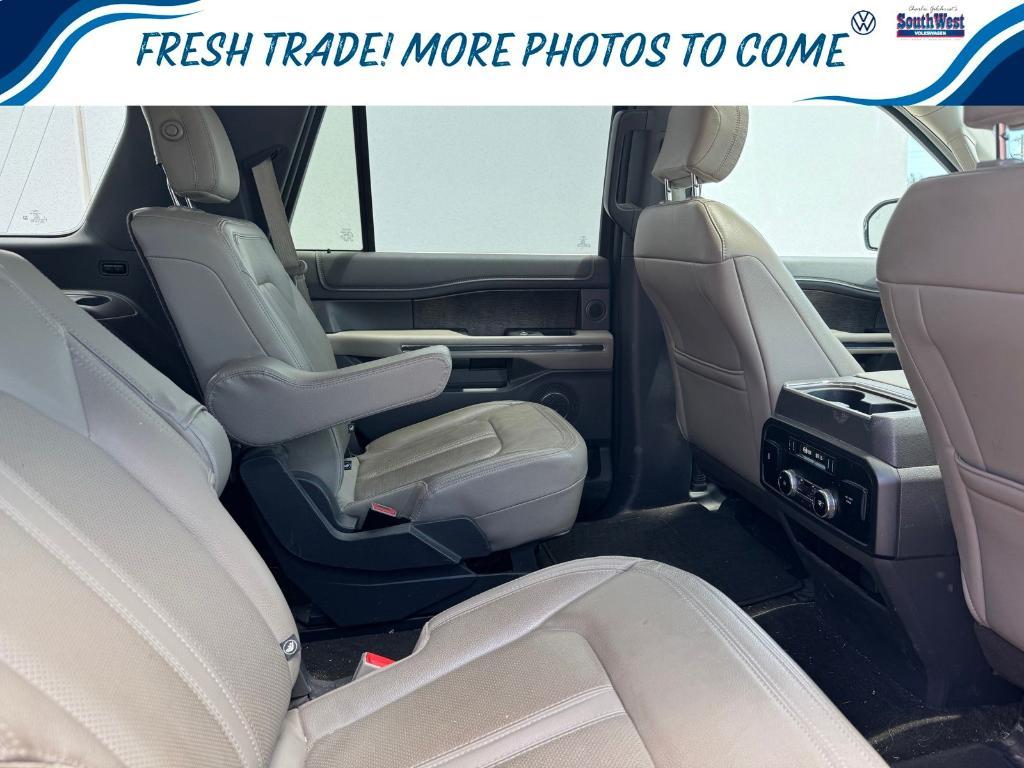used 2019 Ford Expedition car, priced at $21,509