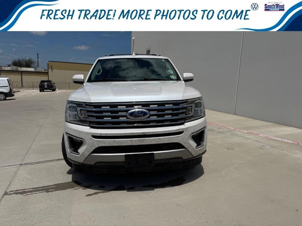 used 2019 Ford Expedition car, priced at $21,509