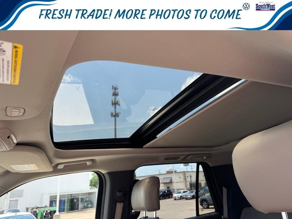 used 2019 Ford Expedition car, priced at $21,509