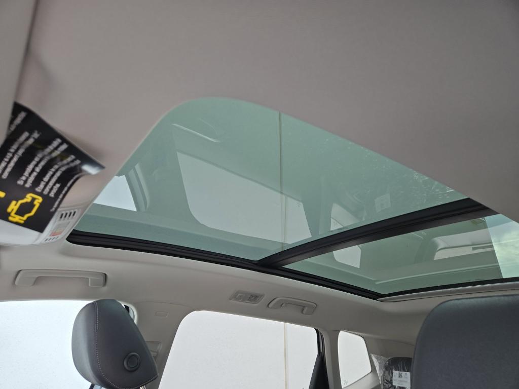 new 2025 Volkswagen Taos car, priced at $27,221