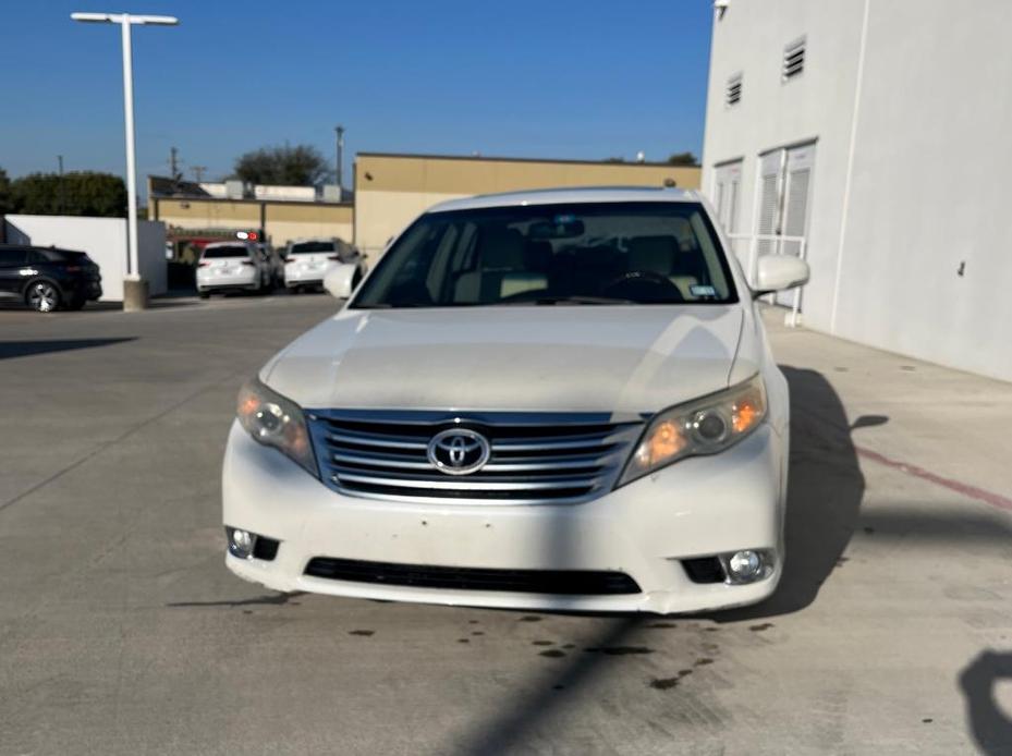 used 2011 Toyota Avalon car, priced at $12,985