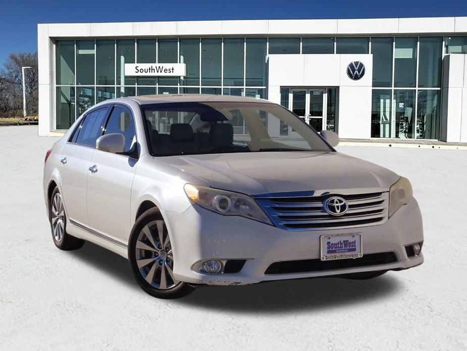 used 2011 Toyota Avalon car, priced at $12,699