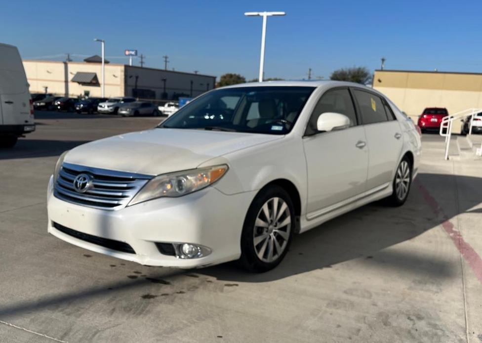 used 2011 Toyota Avalon car, priced at $12,985