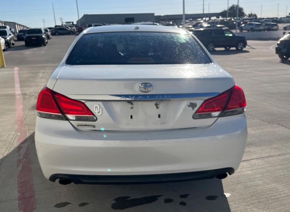 used 2011 Toyota Avalon car, priced at $12,985