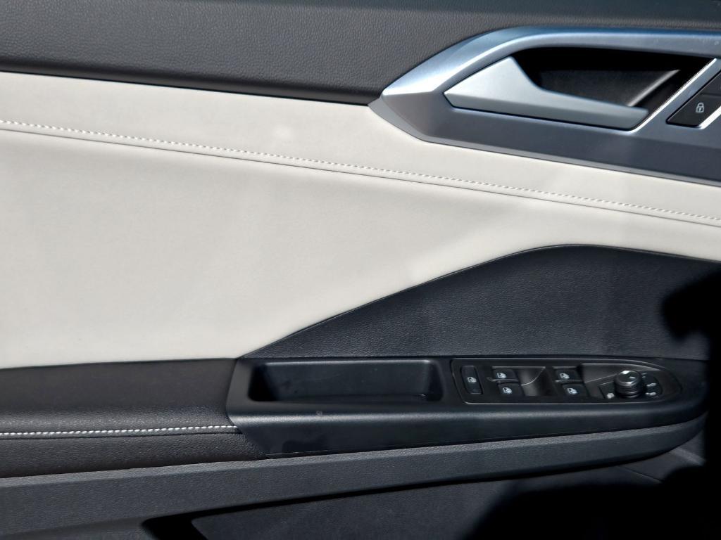 new 2025 Volkswagen Taos car, priced at $26,741