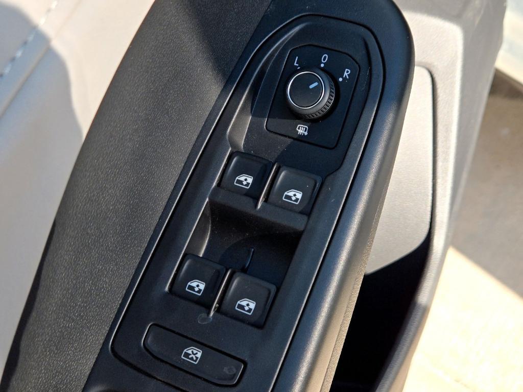 new 2025 Volkswagen Taos car, priced at $26,741