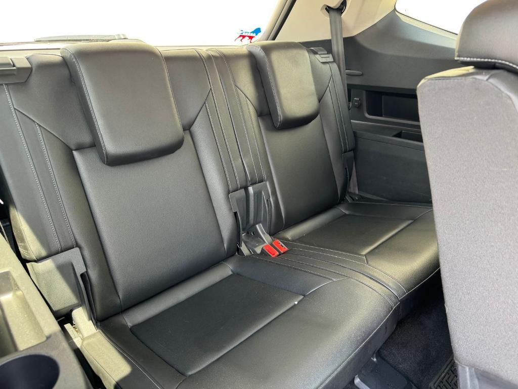 used 2018 Volkswagen Atlas car, priced at $16,244