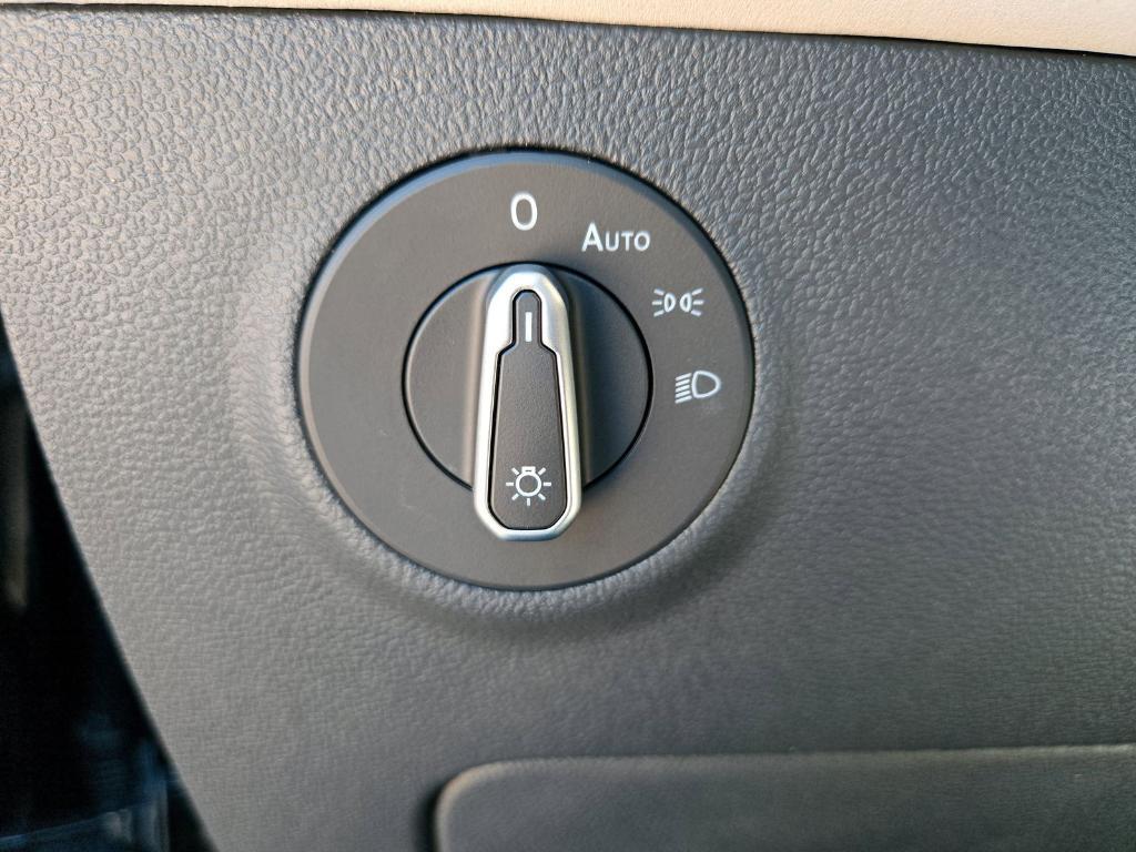 new 2025 Volkswagen Taos car, priced at $22,010