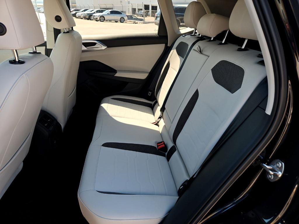 new 2025 Volkswagen Taos car, priced at $22,010