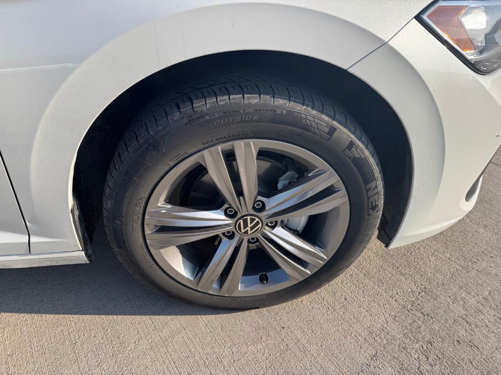 used 2023 Volkswagen Jetta car, priced at $18,205