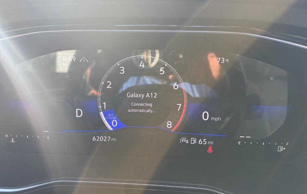 used 2023 Volkswagen Jetta car, priced at $18,205