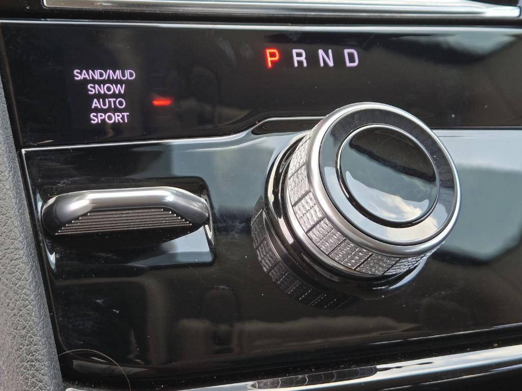 used 2023 Jeep Grand Cherokee L car, priced at $31,882