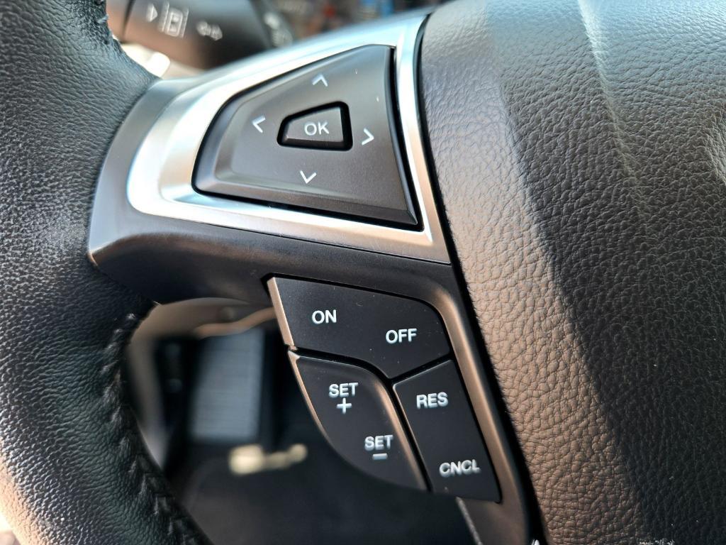 used 2022 Ford Edge car, priced at $25,368