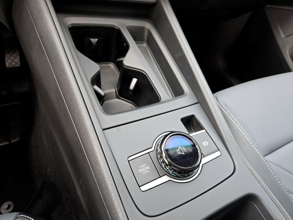 new 2025 Volkswagen Tiguan car, priced at $31,396