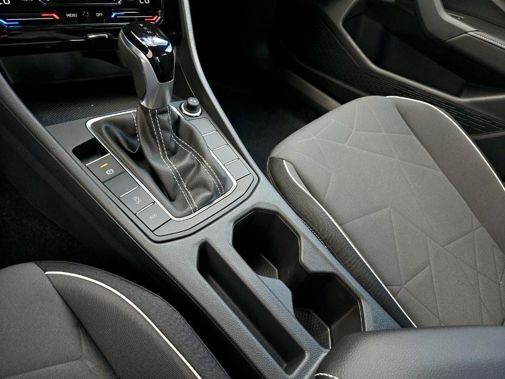 new 2025 Volkswagen Jetta car, priced at $24,972