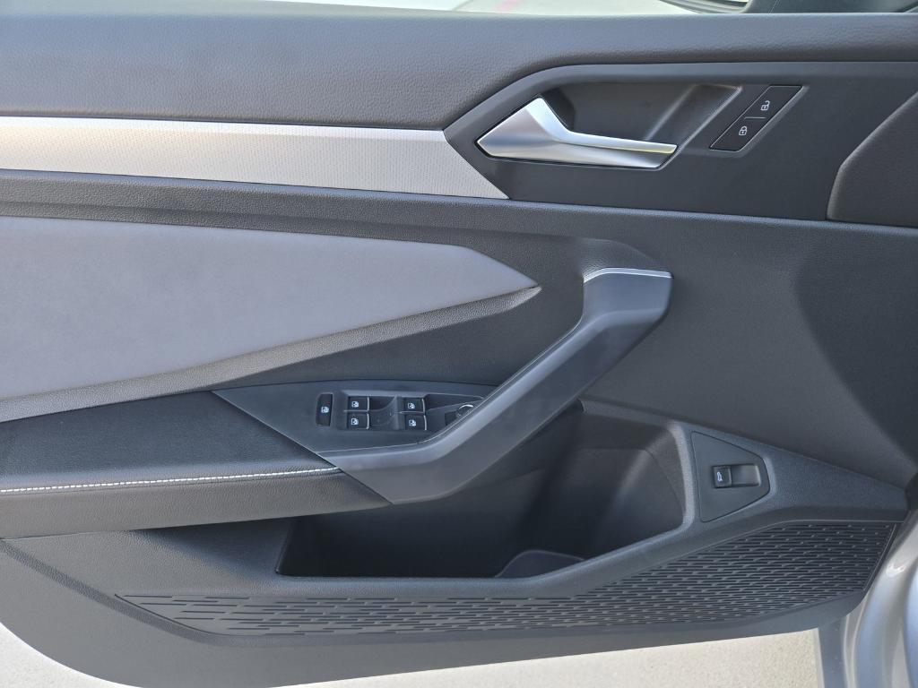 new 2026 Volkswagen Jetta car, priced at $28,406