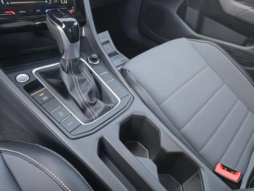 new 2026 Volkswagen Jetta car, priced at $28,406
