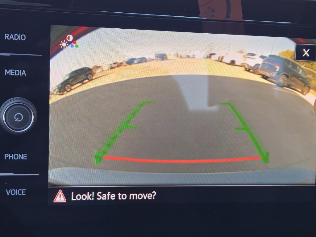 new 2026 Volkswagen Jetta car, priced at $28,406