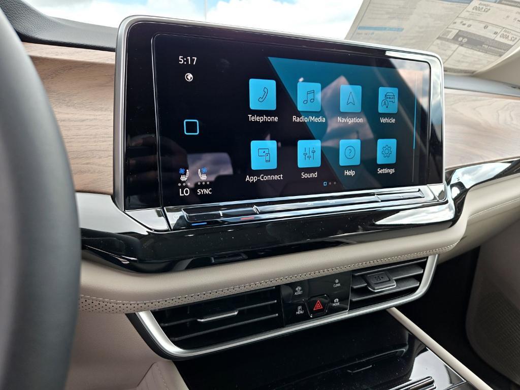 new 2025 Volkswagen Atlas car, priced at $43,149