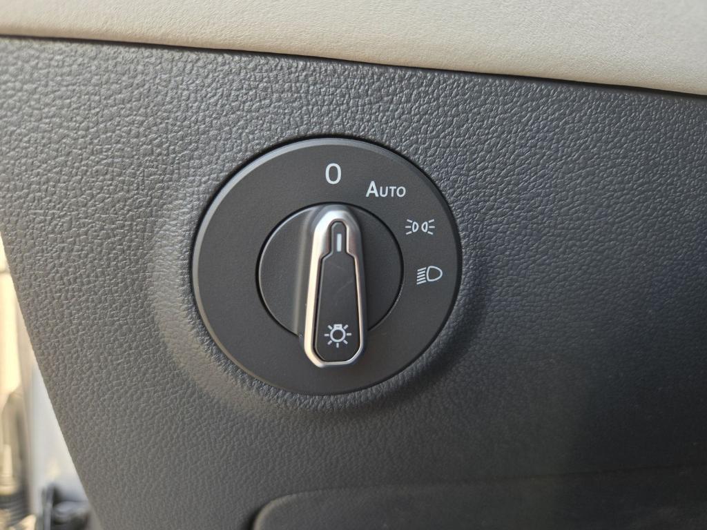 new 2025 Volkswagen Taos car, priced at $26,678