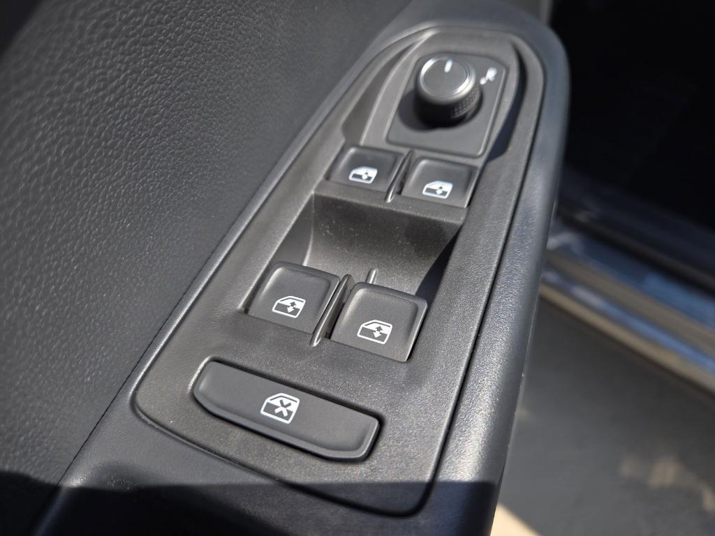 new 2025 Volkswagen Taos car, priced at $23,882