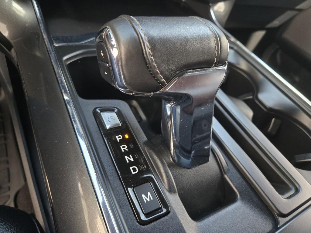 used 2021 Ford F-150 car, priced at $35,293