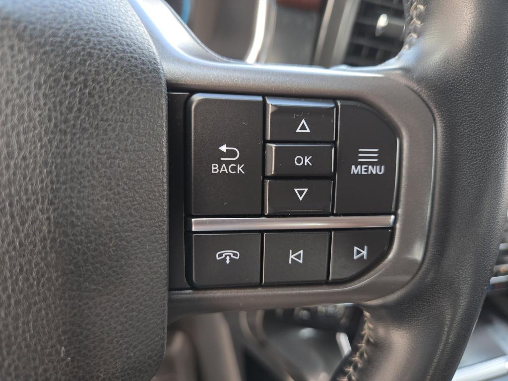 used 2021 Ford F-150 car, priced at $35,293