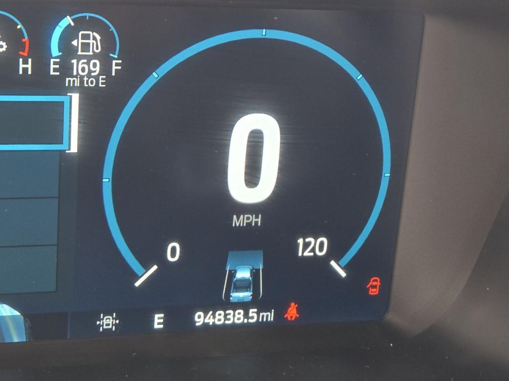 used 2021 Ford F-150 car, priced at $35,293