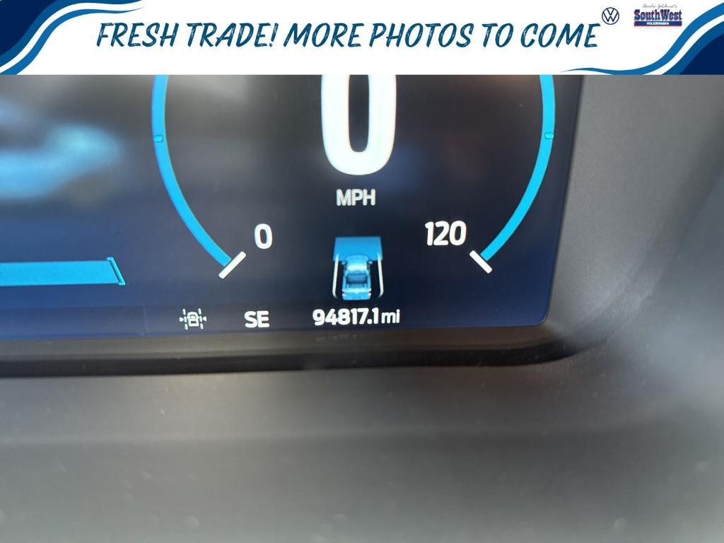 used 2021 Ford F-150 car, priced at $37,815