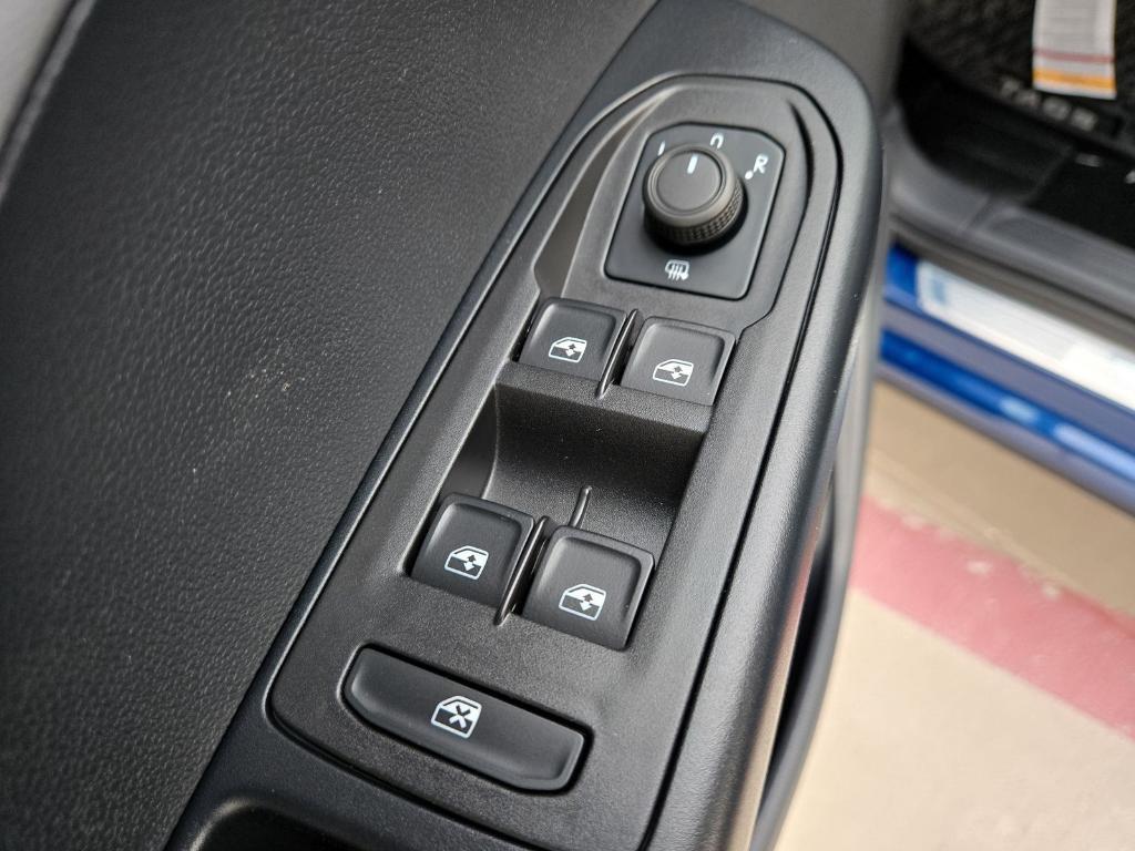 new 2024 Volkswagen Taos car, priced at $27,168