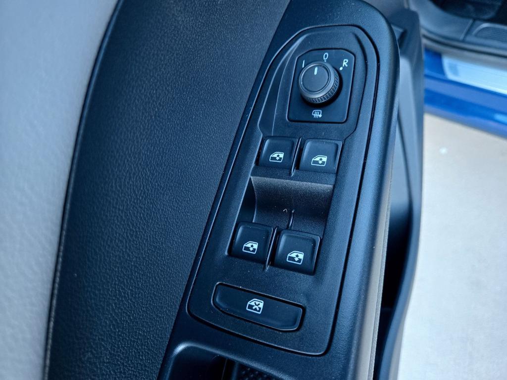 new 2024 Volkswagen Taos car, priced at $24,241