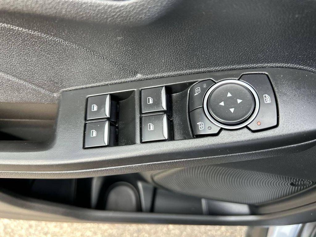 used 2022 Ford Escape car, priced at $19,495