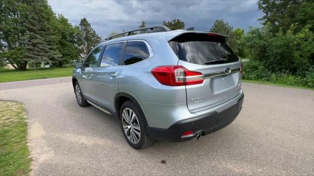 used 2021 Subaru Ascent car, priced at $24,271