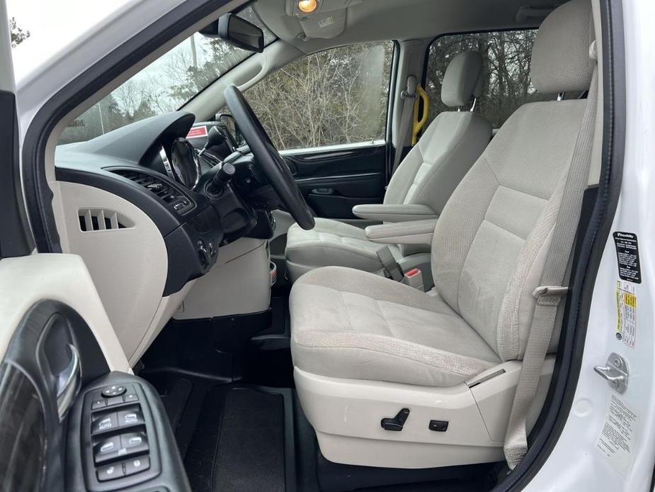 used 2019 Dodge Grand Caravan car, priced at $31,350