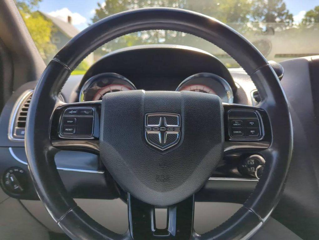 used 2019 Dodge Grand Caravan car, priced at $12,930