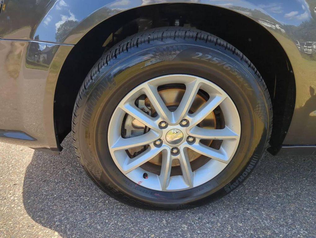 used 2019 Dodge Grand Caravan car, priced at $12,930