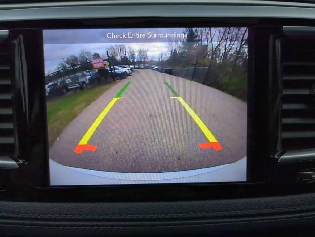 used 2018 Chrysler Pacifica car, priced at $14,495