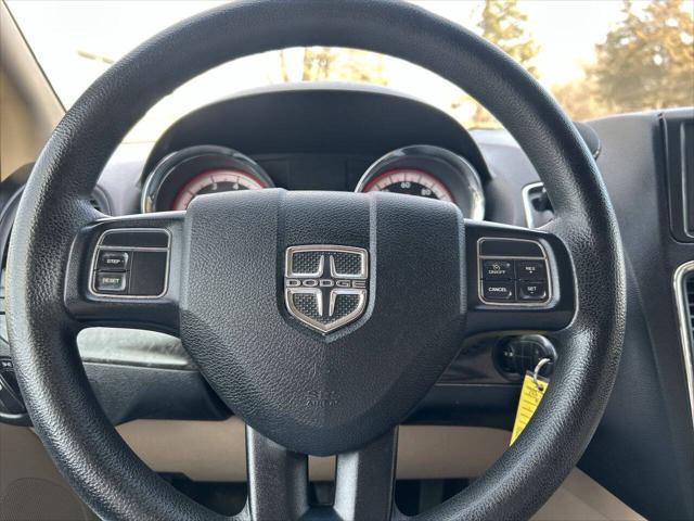 used 2013 Dodge Grand Caravan car, priced at $4,995