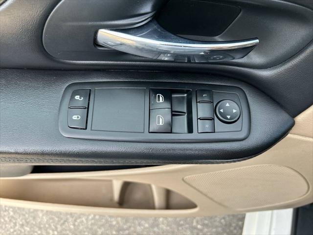 used 2013 Dodge Grand Caravan car, priced at $4,995