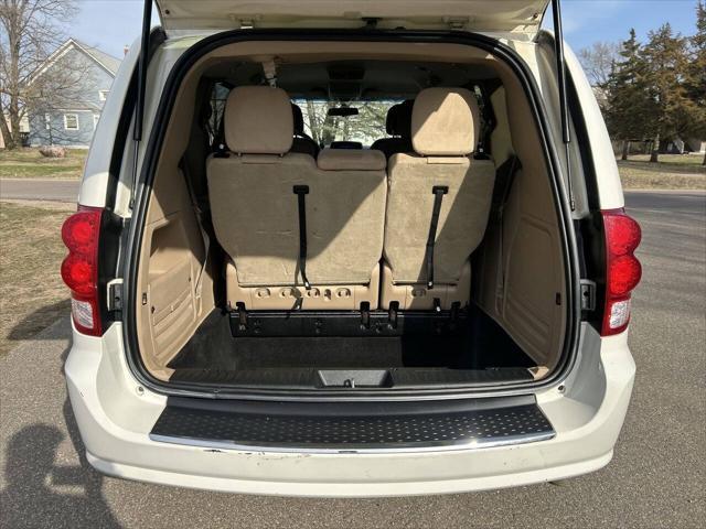 used 2013 Dodge Grand Caravan car, priced at $4,995