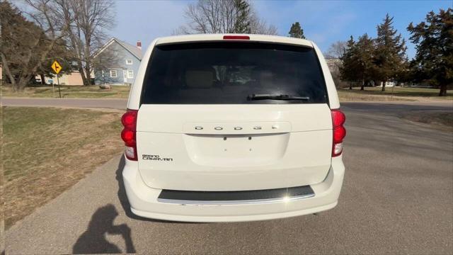 used 2013 Dodge Grand Caravan car, priced at $4,995