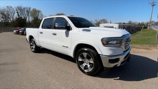 used 2020 Ram 1500 car, priced at $29,995